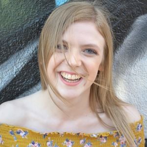 Meet your Posher, Michaela